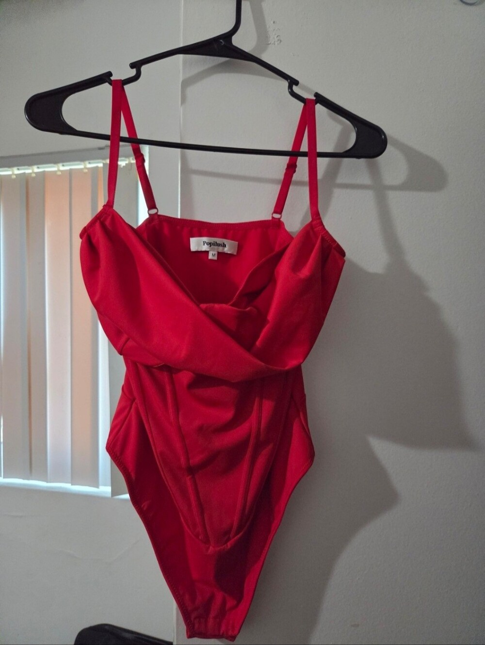 Popilush Bodysuit